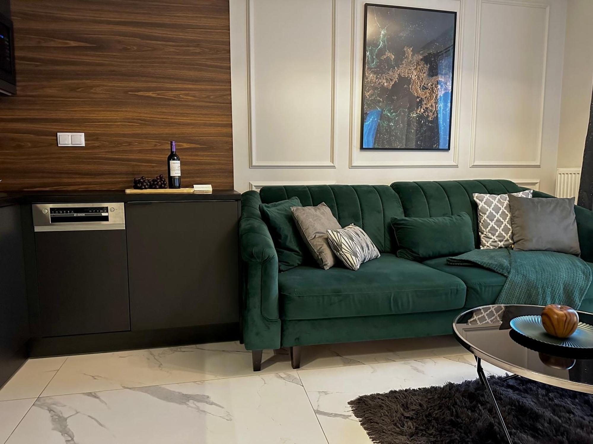 Apartamenty Kielce- Apartament Szmaragd Przy Zalew Kielecki, Faktura, Parking, Centrum Bagian luar foto