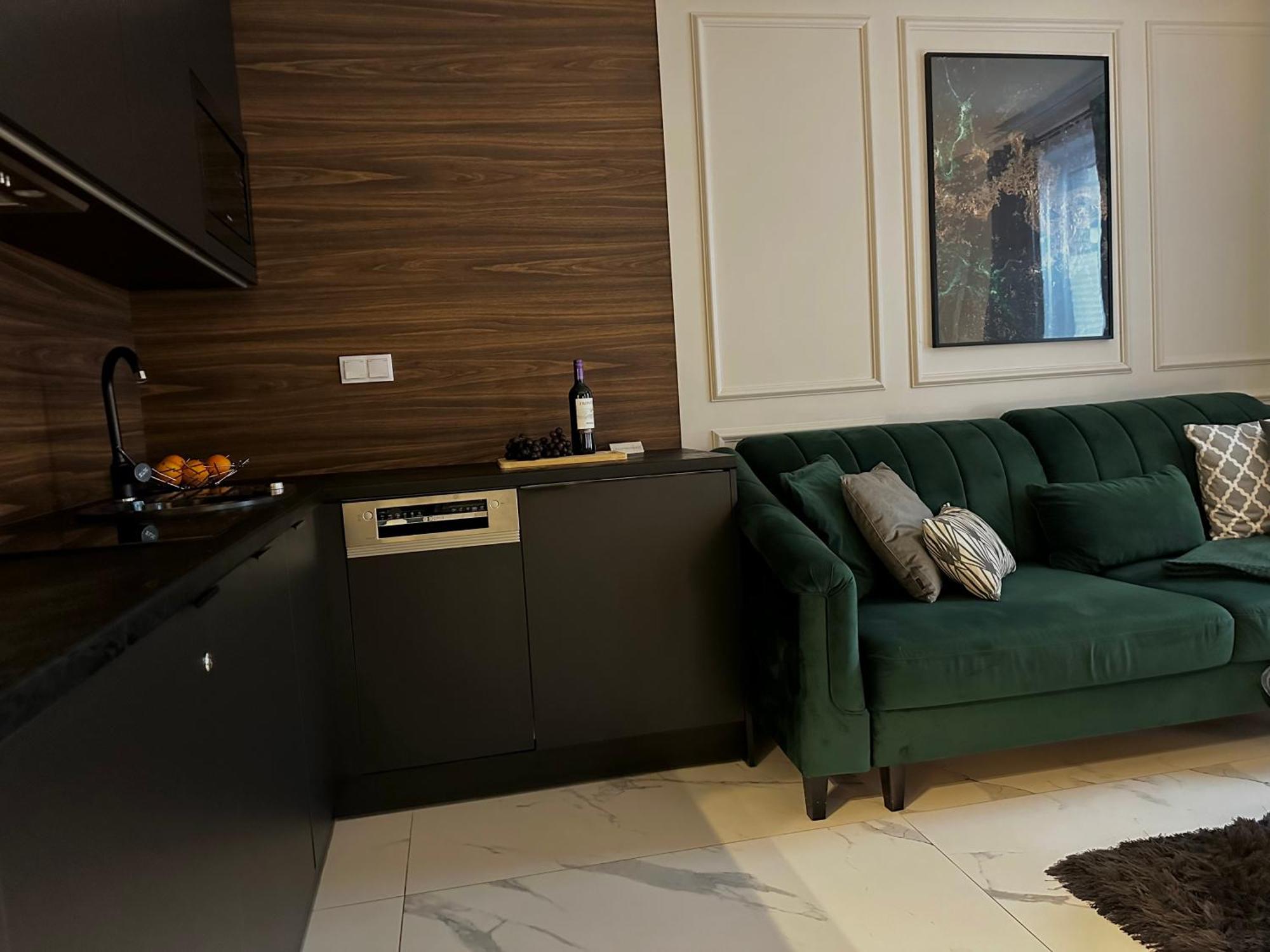 Apartamenty Kielce- Apartament Szmaragd Przy Zalew Kielecki, Faktura, Parking, Centrum Bagian luar foto